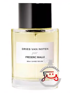 درایز ون نوتن پار فردریک مالِ فردریک مال | dries van noten par frederic malle frederic malle